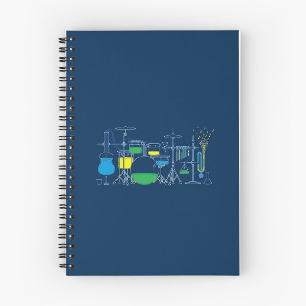 Item preview, Instrumental Chemistry designed and sold by Cosix.