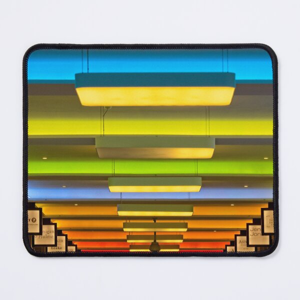 Item preview, Rainbow Ceiling  designed and sold by Allenart_UK.