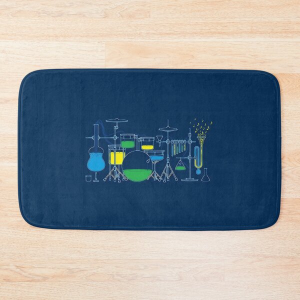 Item preview, Instrumental Chemistry designed and sold by Cosix.