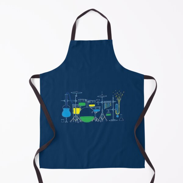 Item preview, Instrumental Chemistry designed and sold by Cosix.