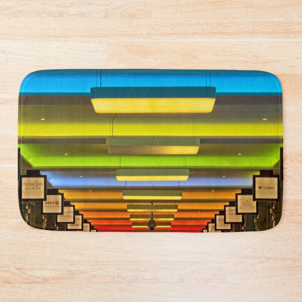 Item preview, Rainbow Ceiling  designed and sold by Allenart_UK.