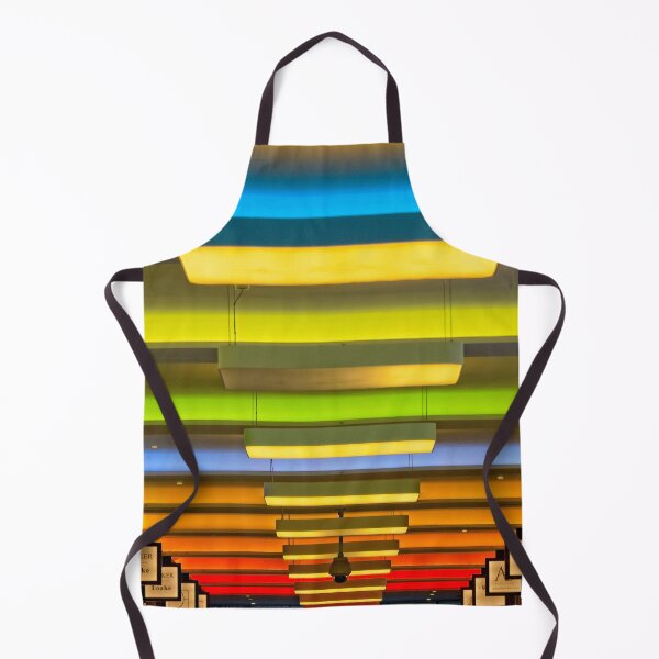 Item preview, Rainbow Ceiling designed and sold by Allenart_UK.
