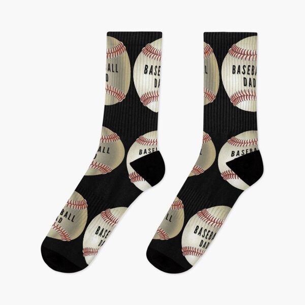 Item preview, Baseball Dad designed and sold by joysandone.
