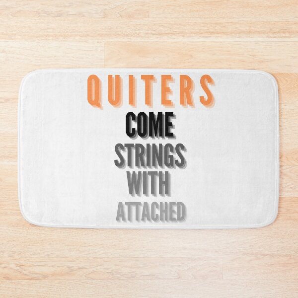 Item preview,  Funny Quilters Come With Strings Attached - quilters come with strings attached Classic T-Shirt designed and sold by VAN FASHION ⭐⭐⭐⭐⭐ (4,36K).
