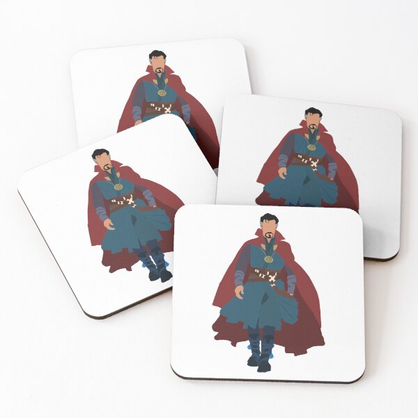 Item preview, Dr Strange designed and sold by OrakArt.