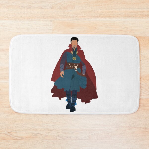 Item preview, Dr Strange designed and sold by OrakArt.