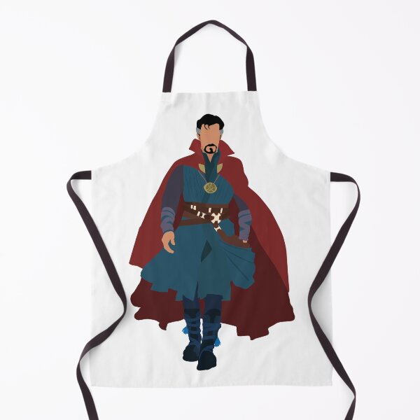 Item preview, Dr Strange designed and sold by OrakArt.