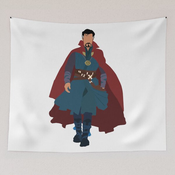 Item preview, Dr Strange designed and sold by OrakArt.
