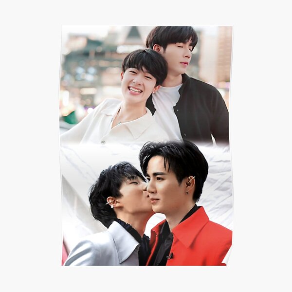 Zeenunew Posters for Sale | Redbubble