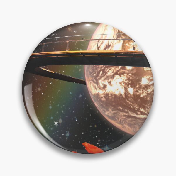 Item preview, Planets Rising designed and sold by Kourtany Katzen.