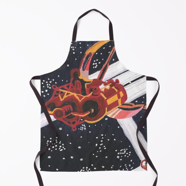 Item preview, Duga Radar Mural designed and sold by Fave101.