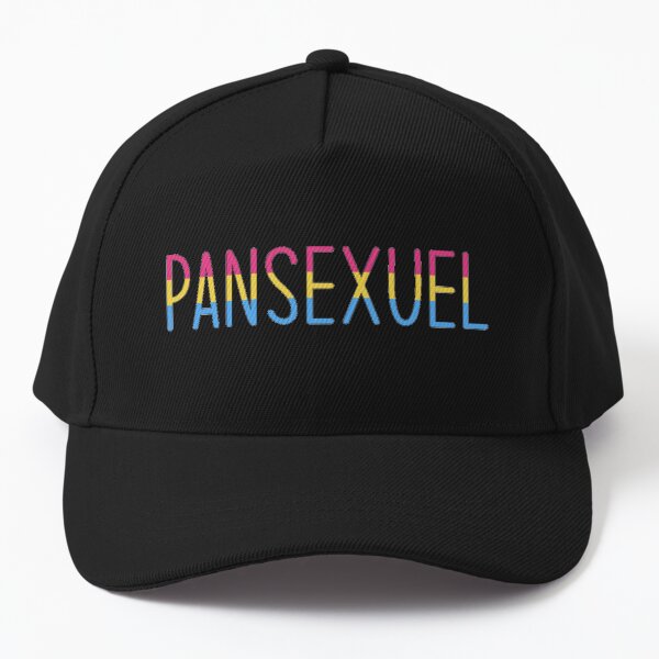 Aperçu de l'œuvre Pansexuel créée et vendue par Sawyer J.