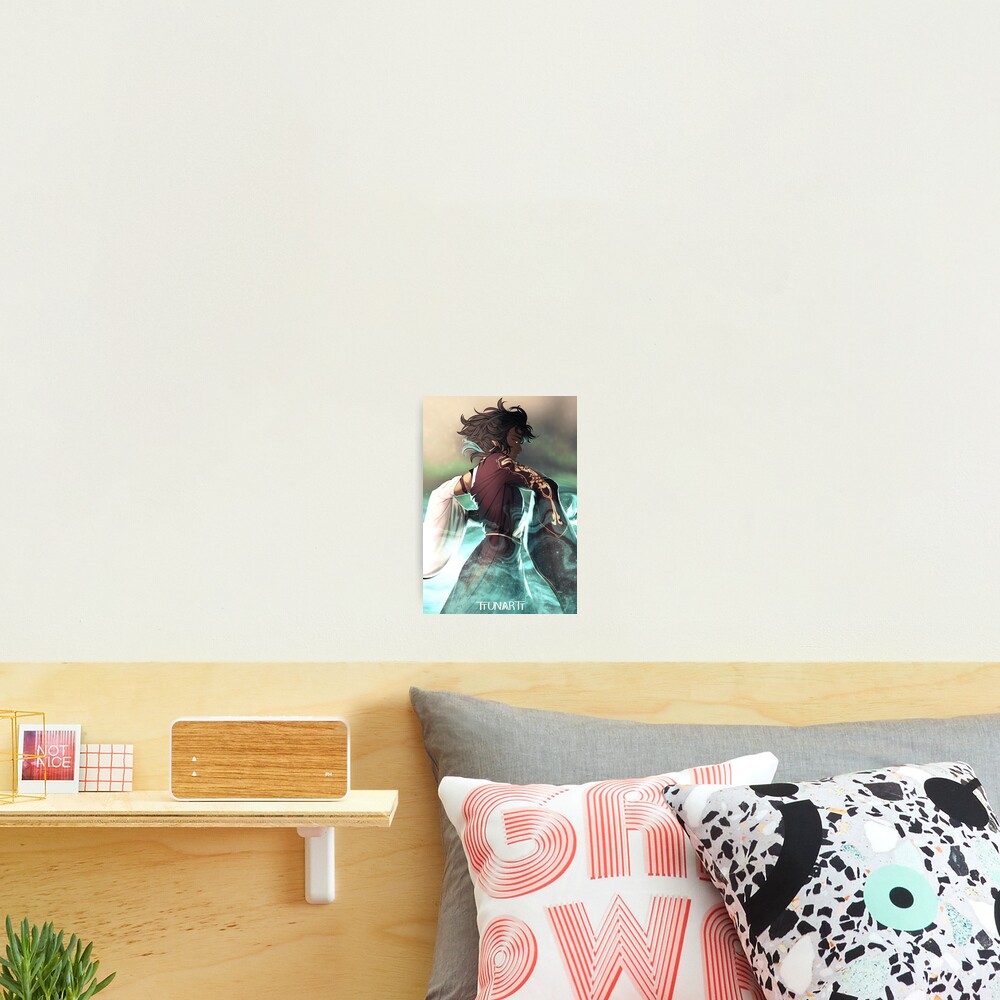 Item preview, Photographic Print designed and sold by Toornip.