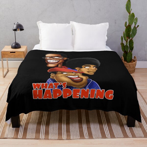 Item preview, What Happening Newest Art designed and sold by ClothingAL1.