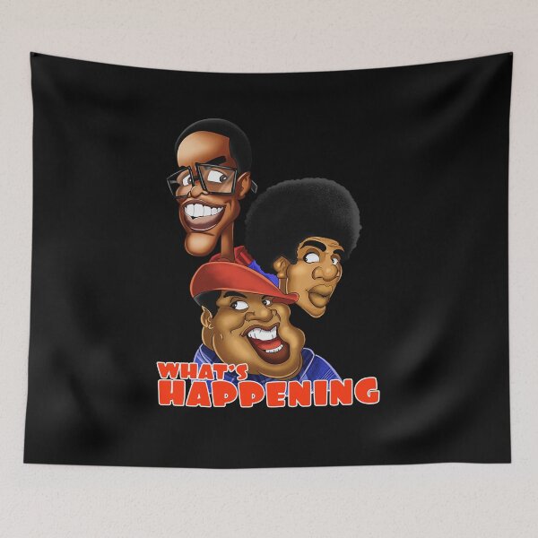 Item preview, What Happening Newest Art designed and sold by ClothingAL1.