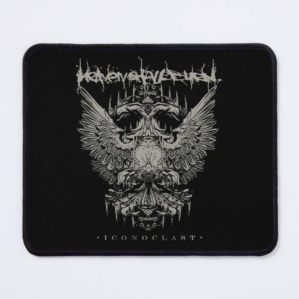 Artikelvorschau, Heaven Shall Burn entworfen und verkauft von loudmetal.