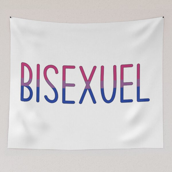 Item preview, Bisexuel  designed and sold by Sawyer J.