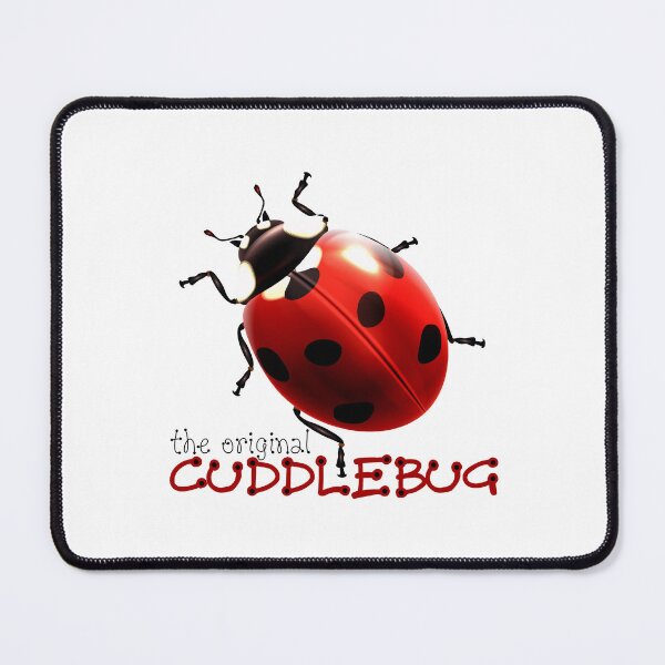 Item preview, The Original Cuddlebug designed and sold by PawsitiveMum.