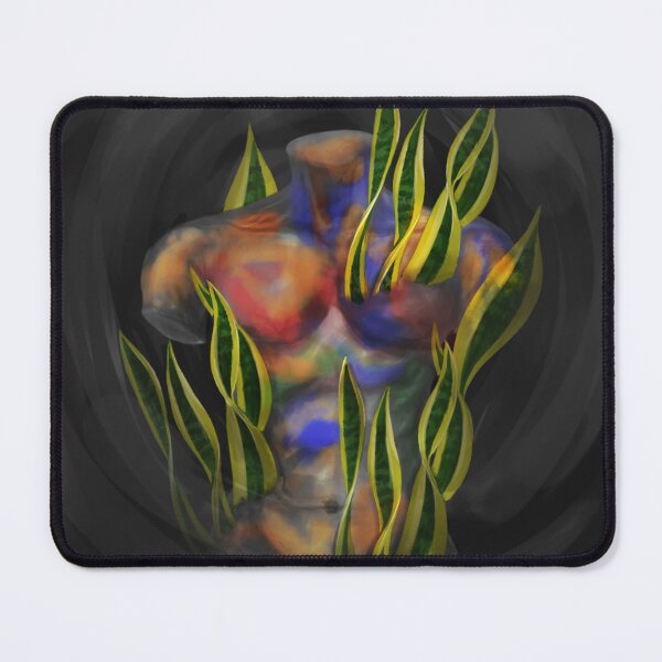 Item preview, Growth - Body designed and sold by magatimaosa.