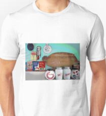 old stuff Unisex T-Shirt