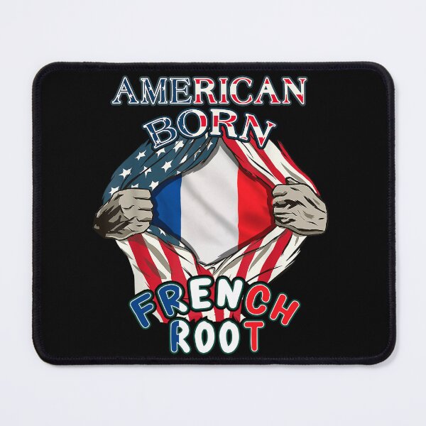Item preview, French American designed and sold by avuong13.