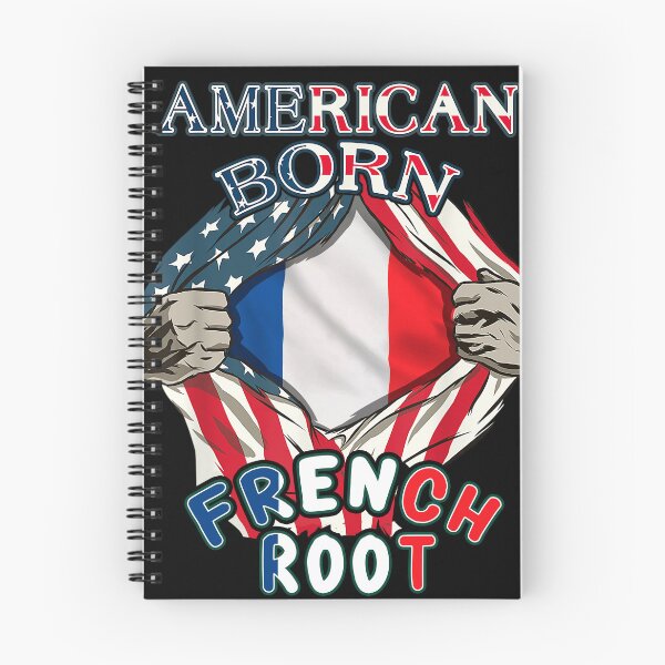 Item preview, French American designed and sold by avuong13.