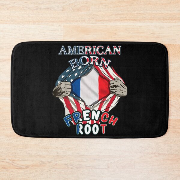 Item preview, French American designed and sold by avuong13.