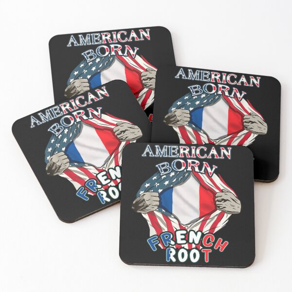 Item preview, French American designed and sold by avuong13.