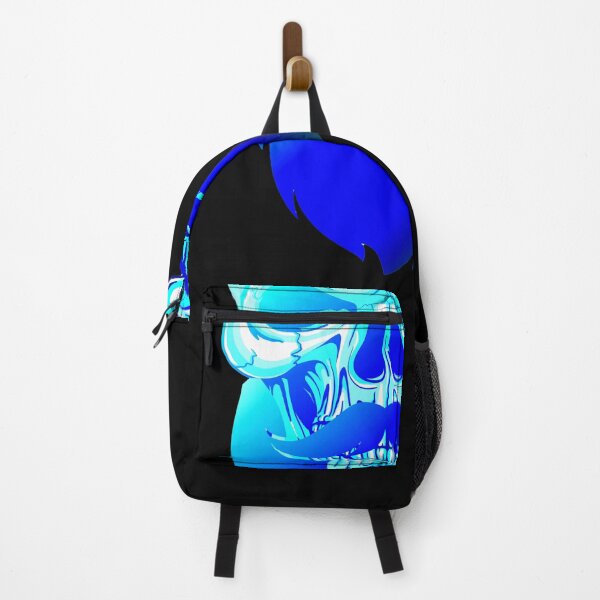 Item preview, ICE Bearded Skull designed and sold by Stylebh.