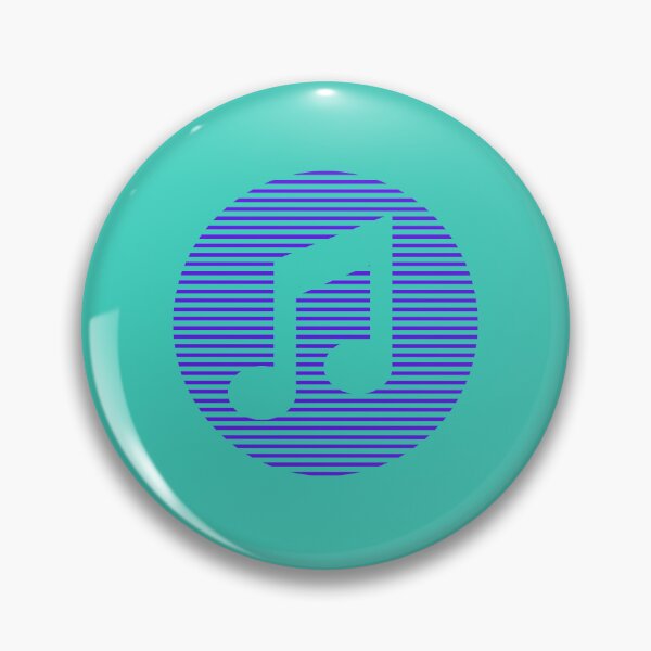 Item preview,  music, Music Pulse Heartbeat Notes Clef Frequency Wave designed and sold by SOFY5STARS.