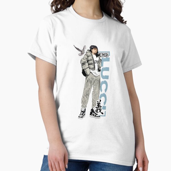 Item preview, Ro Lucci designed and sold by Joker7.