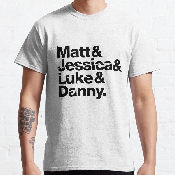 DFNDRS Classic T-Shirt