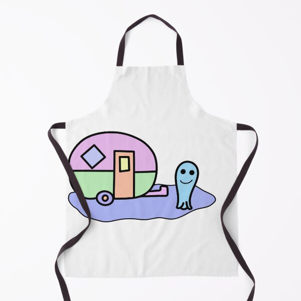 Item preview, Travel Ghost #1b designed and sold by SugarSaltSpice.