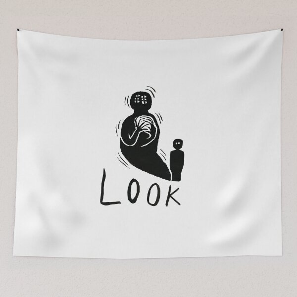Item preview, Look designed and sold by Adam Kelsall.