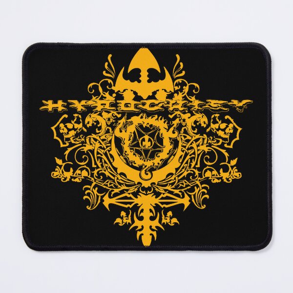 Item preview, Hypocrisy designed and sold by loudmetal.