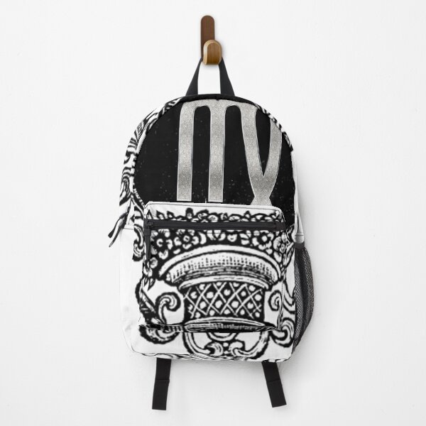 Item preview, Virgo Zodiac Sign Astrology Royal-Themed Design designed and sold by gyrate.