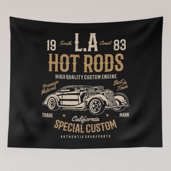 Item preview, Retro Vintage Distressed Design designed and sold by JakeRhodes.