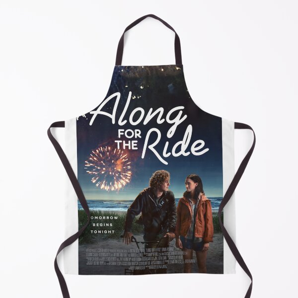 Item preview, Along for the Ride designed and sold by Lover70.