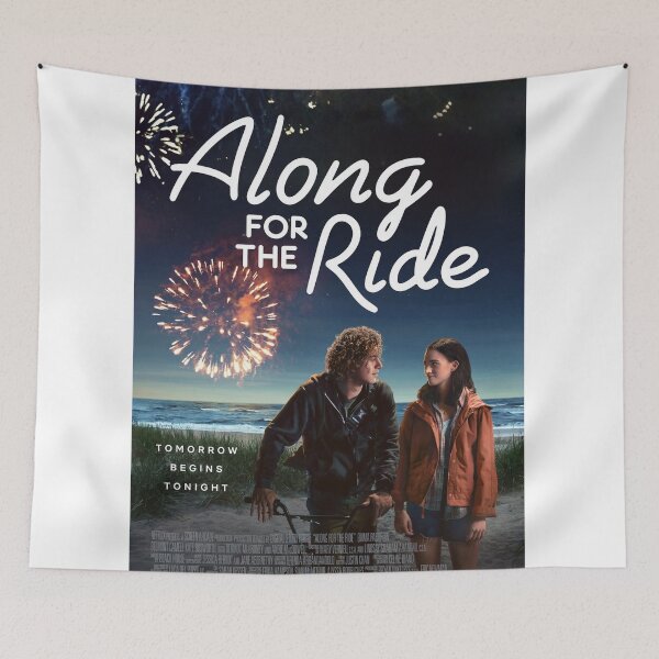 Item preview, Along for the Ride designed and sold by Lover70.