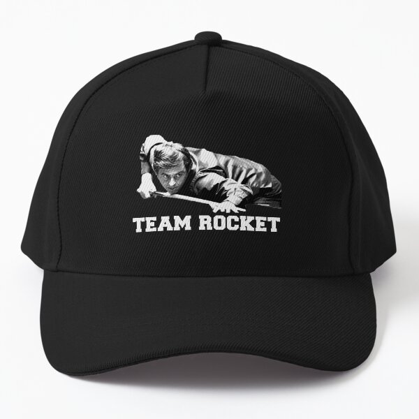 Item preview, Snooker – Team Rocket (Fans von Ronnie O’Sullivan) designed and sold by MissPear.