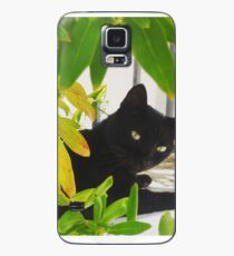 Bagheera Hülle & Klebefolie für Samsung Galaxy