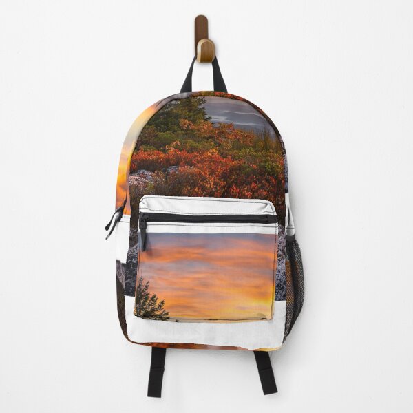 Item preview, Autumn sunrise over the Allegheny Mountains designed and sold by AnthonyHeflin.