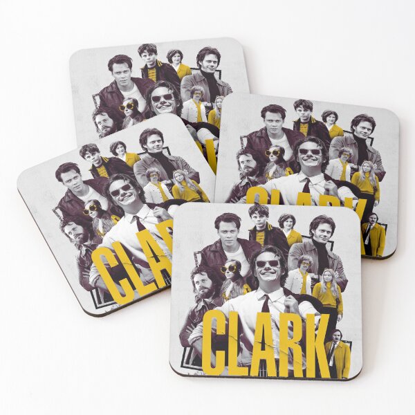 Item preview, Clark designed and sold by Lover70.