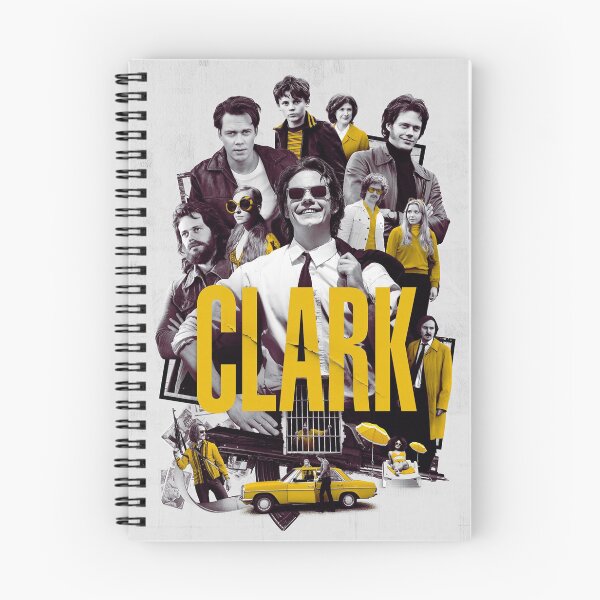 Item preview, Clark designed and sold by Lover70.