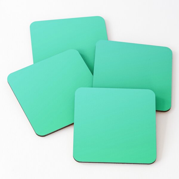 Item preview, Solid Seafoam Green  designed and sold by newburyboutique.