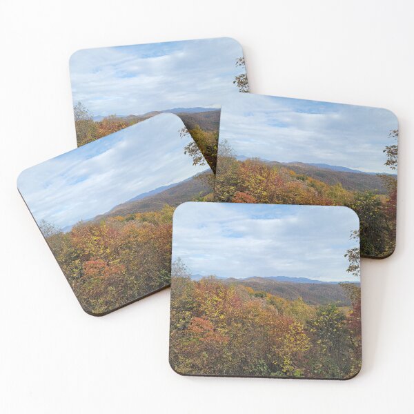 Item preview, Autumn View designed and sold by orchidbluebeard.