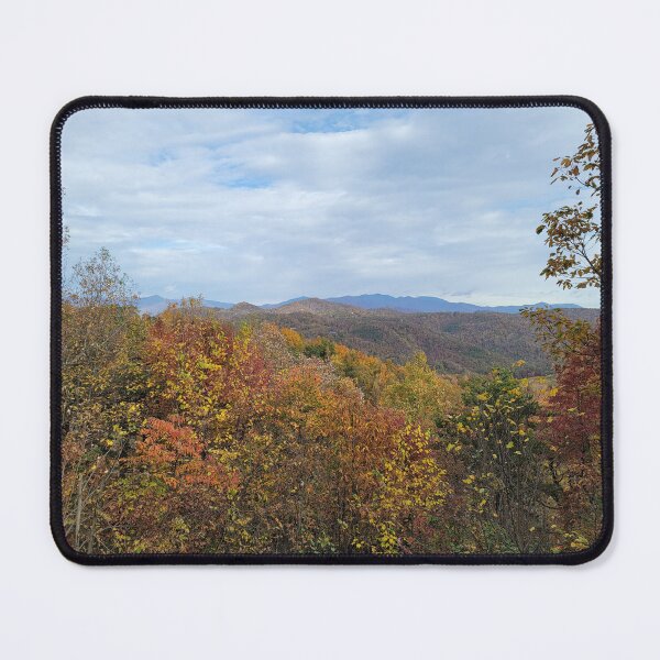 Item preview, Autumn View designed and sold by orchidbluebeard.