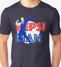 Pepsi Man Unisex T-Shirt