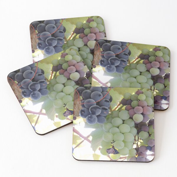 Item preview, Grapes and Vines designed and sold by PhotosBySusanne.