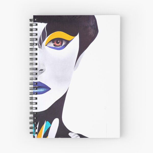 Item preview, Blue Lip designed and sold by Minjae Lee.